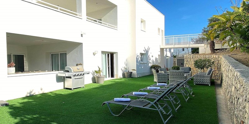 Villa Romeo Ibiza 7 Min