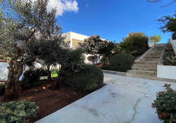 Villa Romeo Ibiza 10 Min