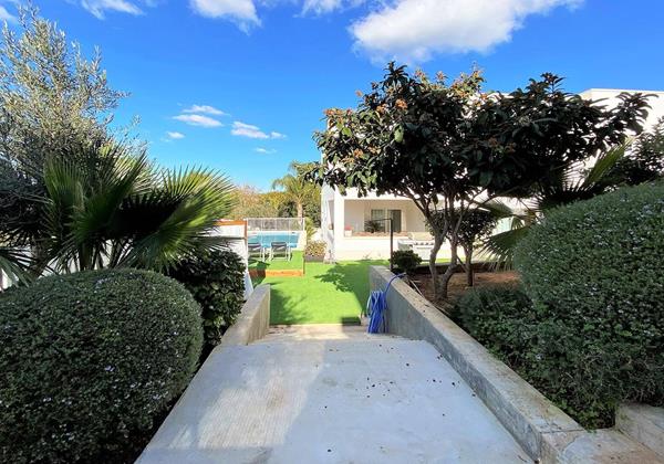 Villa Romeo Ibiza 11 Min