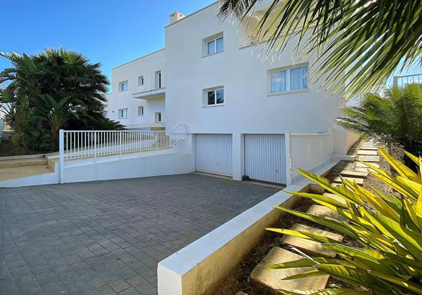 Villa Romeo Ibiza 13 Min