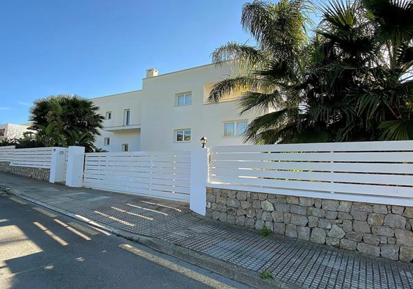 Villa Romeo Ibiza 14 Min