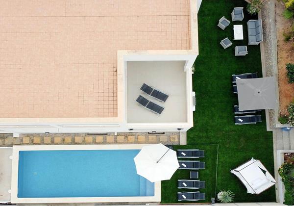 Villa Romeo Ibiza 15 Min