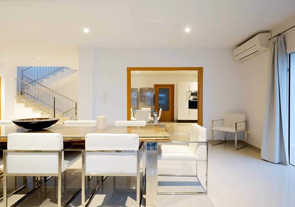 Villa Romeo Ibiza 17 Min