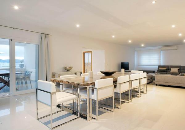 Villa Romeo Ibiza 18 Min