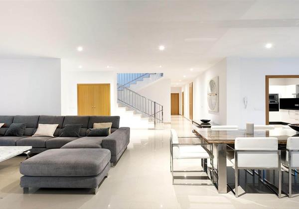 Villa Romeo Ibiza 19 Min