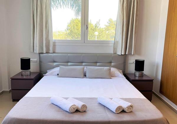 Villa Romeo Ibiza 21 Min