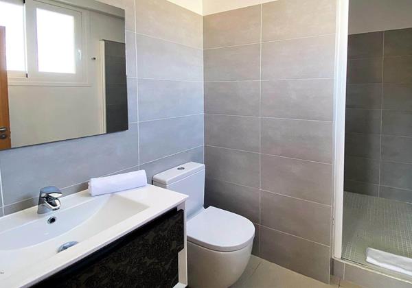 Villa Romeo Ibiza 23 Min