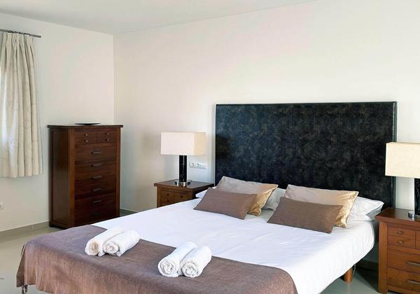 Villa Romeo Ibiza 28 Min