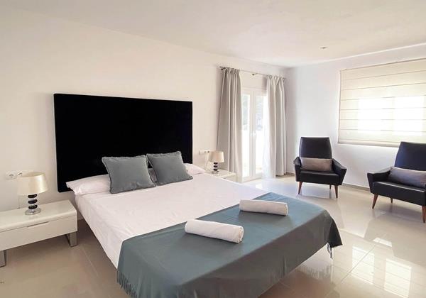 Villa Romeo Ibiza 30 Min