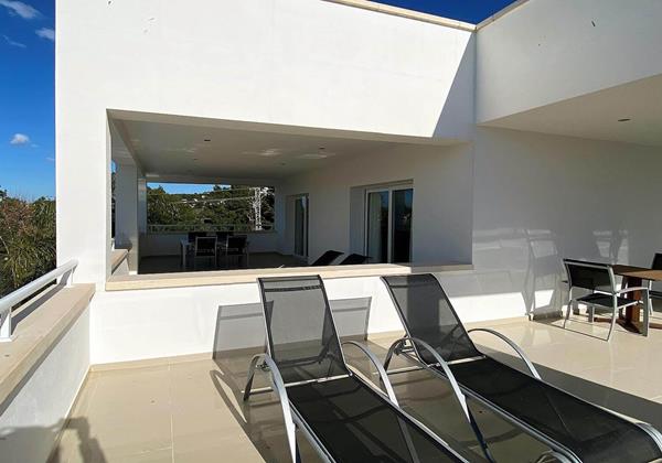Villa Romeo Ibiza 35 Min