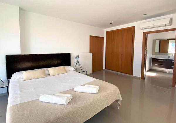 Villa Romeo Ibiza 36 Min