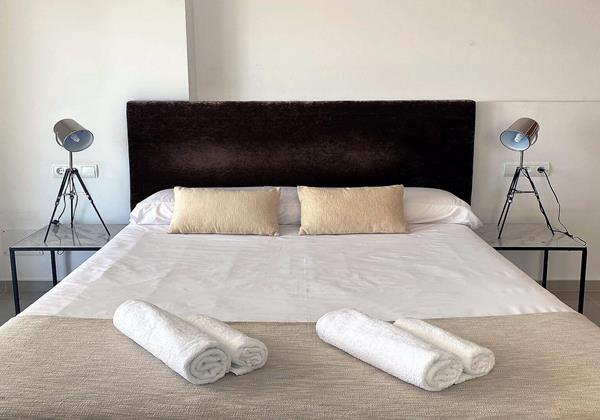 Villa Romeo Ibiza 38 Min