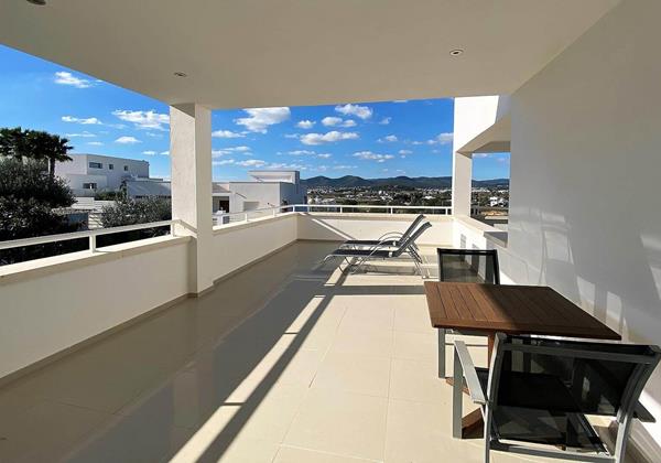 Villa Romeo Ibiza 39 Min