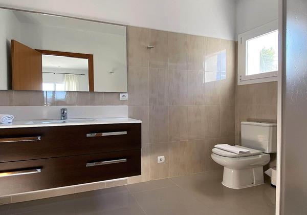 Villa Romeo Ibiza 41 Min