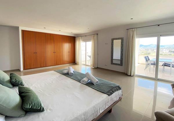 Villa Romeo Ibiza 42 Min