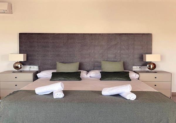 Villa Romeo Ibiza 45 Min