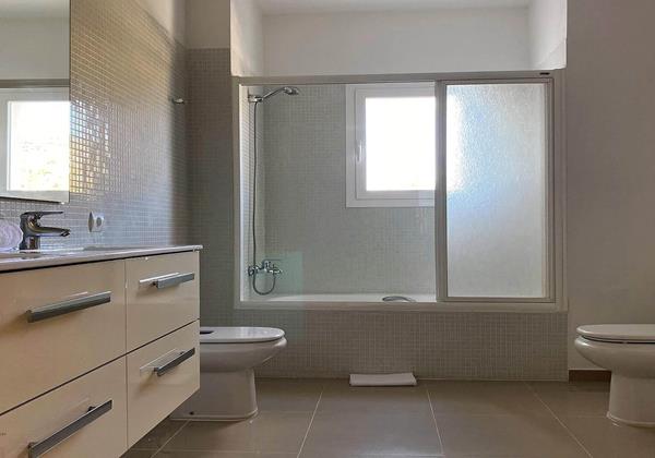 Villa Romeo Ibiza 46 Min