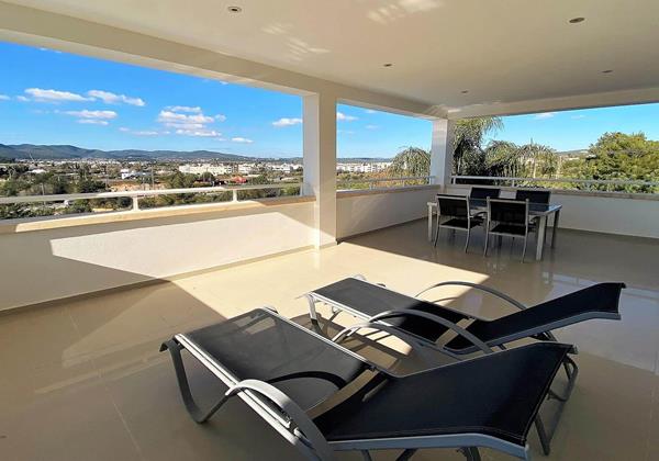 Villa Romeo Ibiza 47 Min