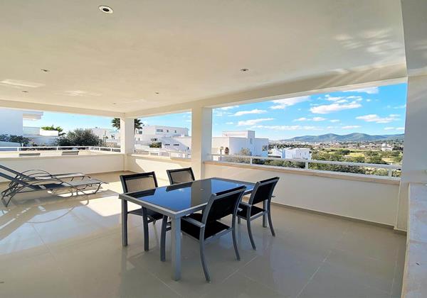 Villa Romeo Ibiza 48 Min