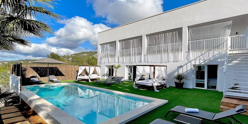 Villa Julieta Ibiza 1 Min