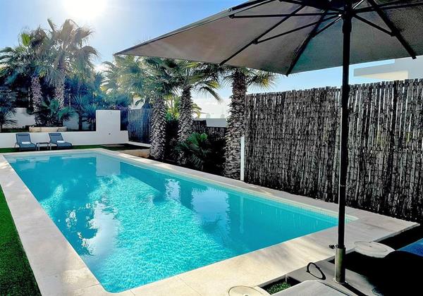 Villa Julieta Ibiza 3 Min