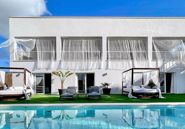 Villa Julieta Ibiza 4 Min