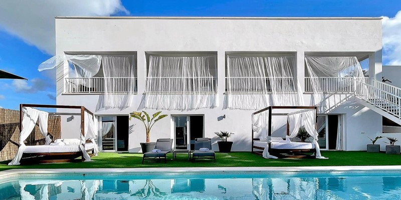 Villa Julieta Ibiza 4 Min