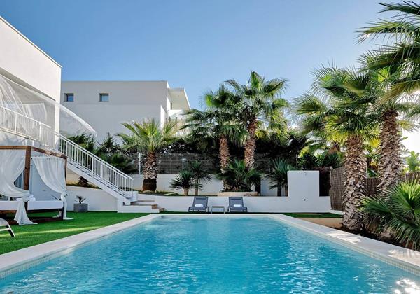 Villa Julieta Ibiza 6 Min