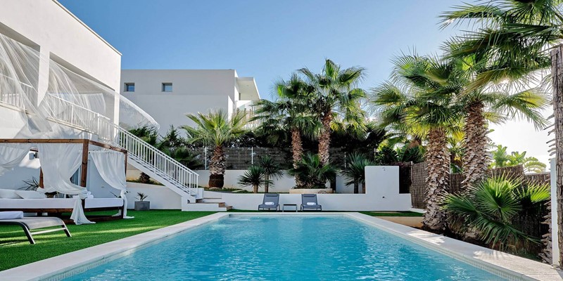 Villa Julieta Ibiza 6 Min