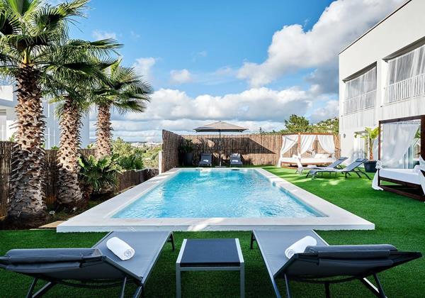 Villa Julieta Ibiza 8 Min