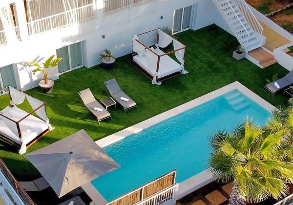 Villa Julieta Ibiza 9 Min
