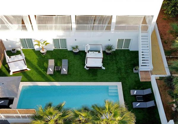 Villa Julieta Ibiza 12 Min