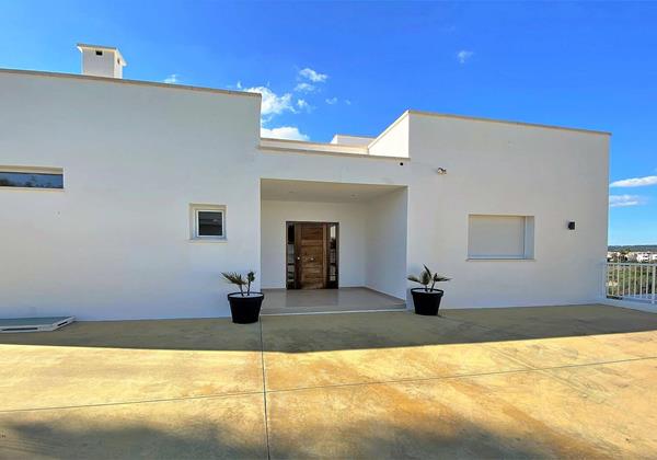 Villa Julieta Ibiza 15 Min