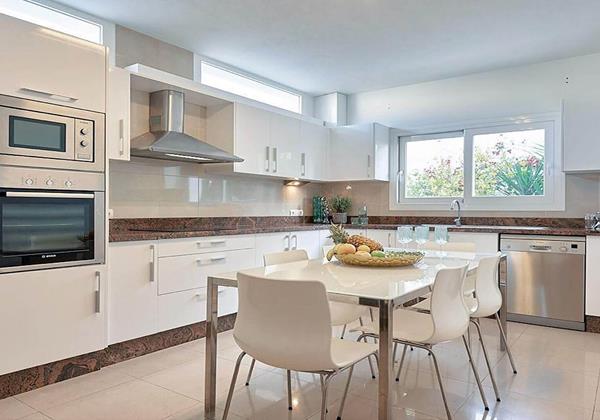 Villa Julieta Ibiza 17 Min