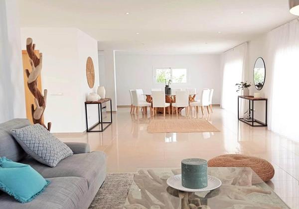 Villa Julieta Ibiza 20 Min