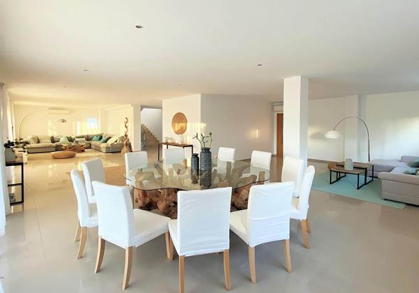 Villa Julieta Ibiza 22 Min