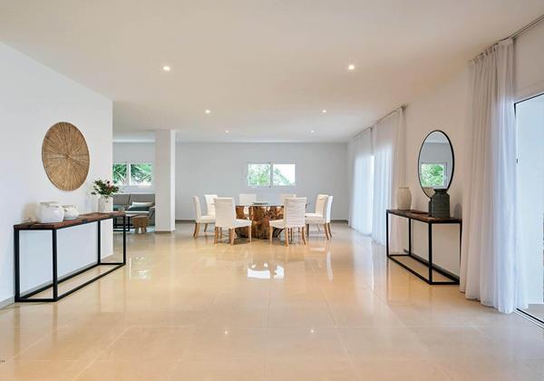 Villa Julieta Ibiza 25 Min