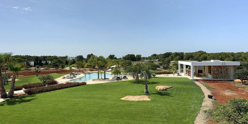 Villa Can Cosmi Ibiza 6 Min