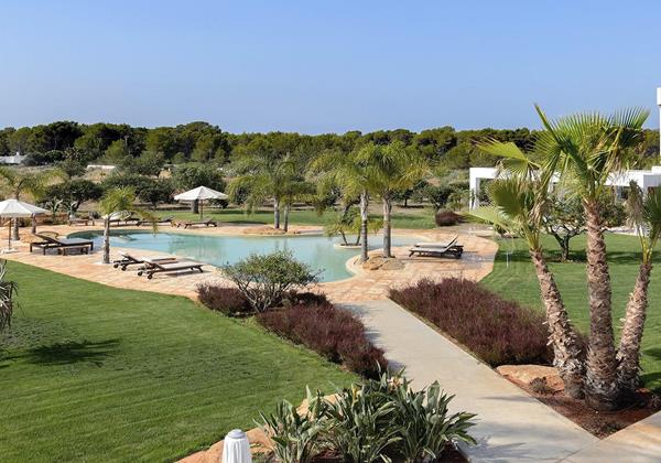 Villa Can Cosmi Ibiza 34 Min