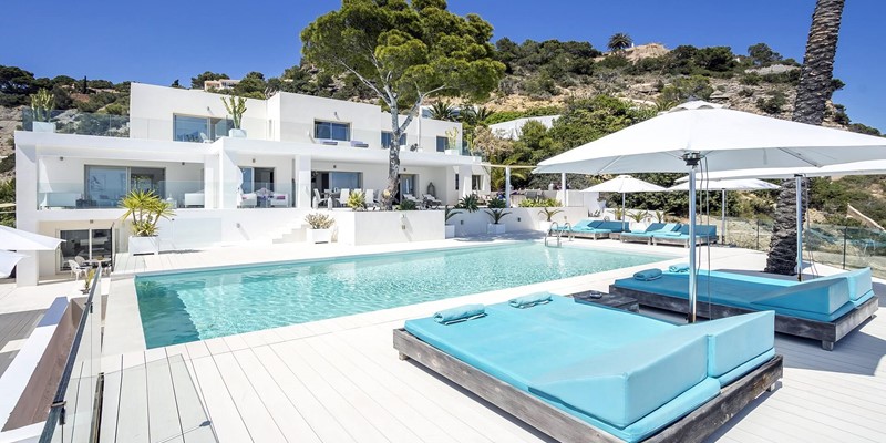 Villa Pearl Ibiza 1 Min
