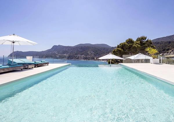 Villa Pearl Ibiza 2 Min