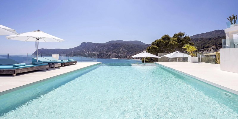 Villa Pearl Ibiza 2 Min