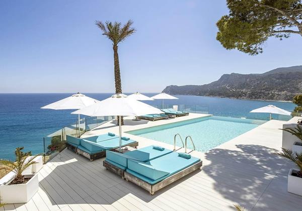 Villa Pearl Ibiza 3 Min