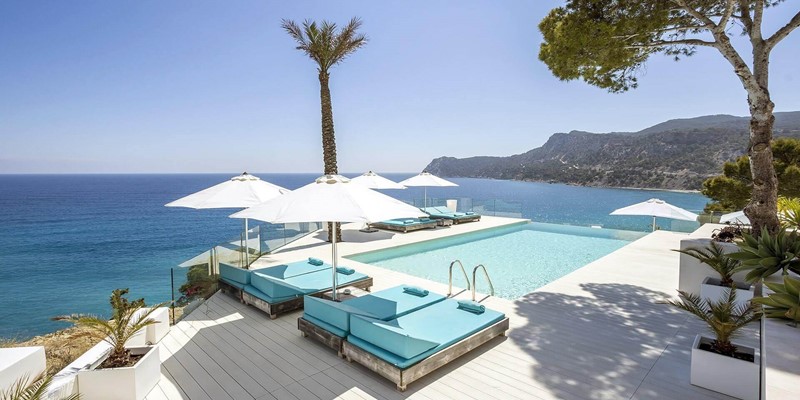 Villa Pearl Ibiza 3 Min