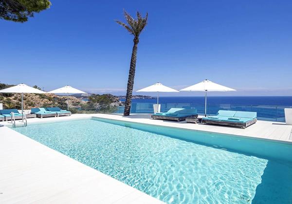 Villa Pearl Ibiza 4 Min