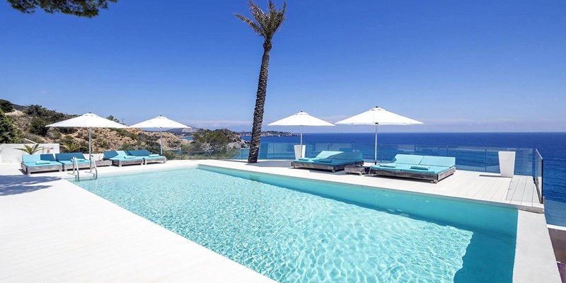 Villa Pearl Ibiza 4 Min