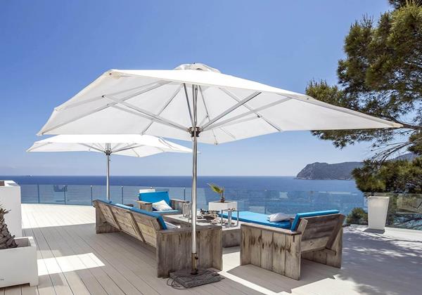 Villa Pearl Ibiza 5 Min