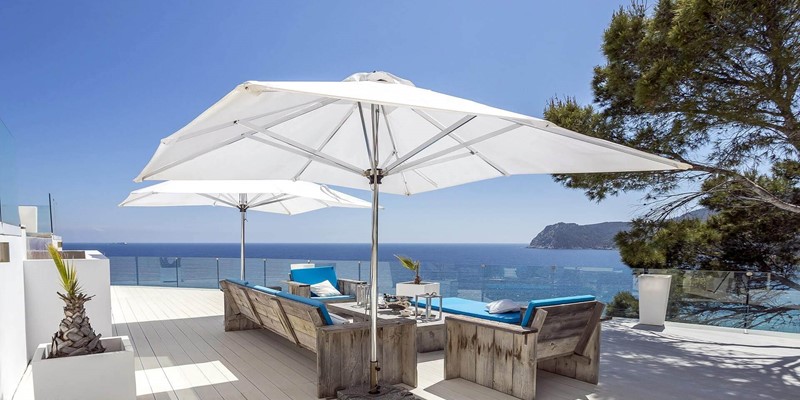 Villa Pearl Ibiza 5 Min