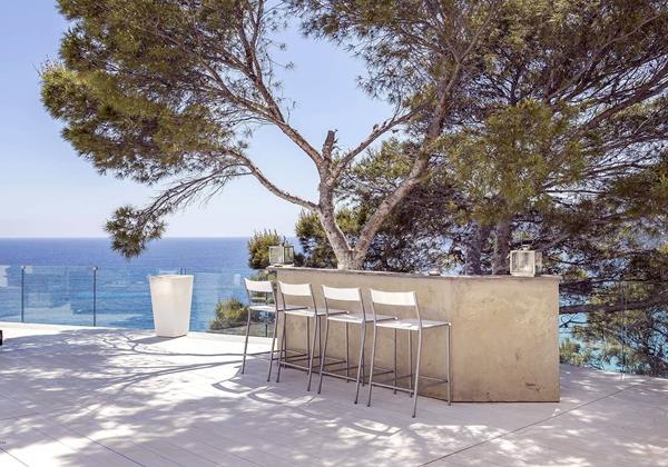 Villa Pearl Ibiza 6 Min