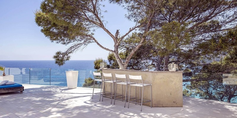 Villa Pearl Ibiza 6 Min